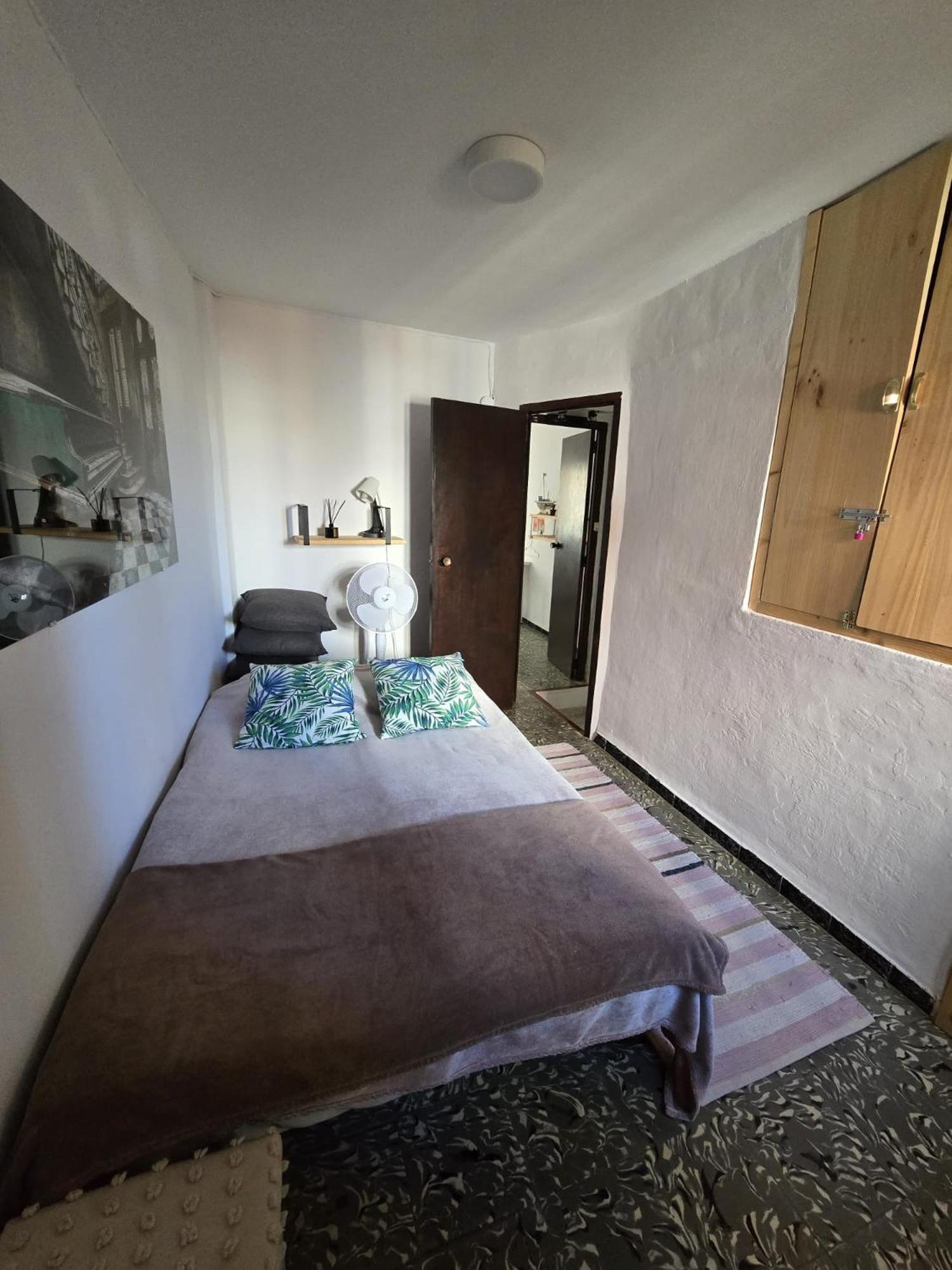 Holiday House - Casa De Sylvia Cullera Zewnętrze zdjęcie