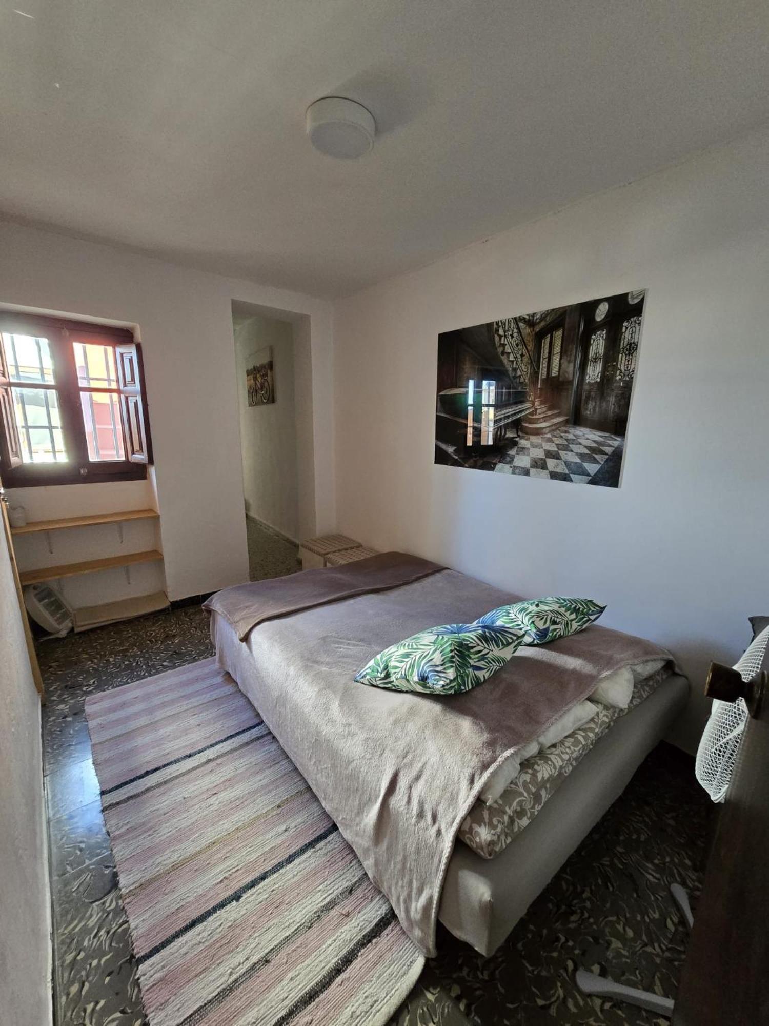 Holiday House - Casa De Sylvia Cullera Zewnętrze zdjęcie