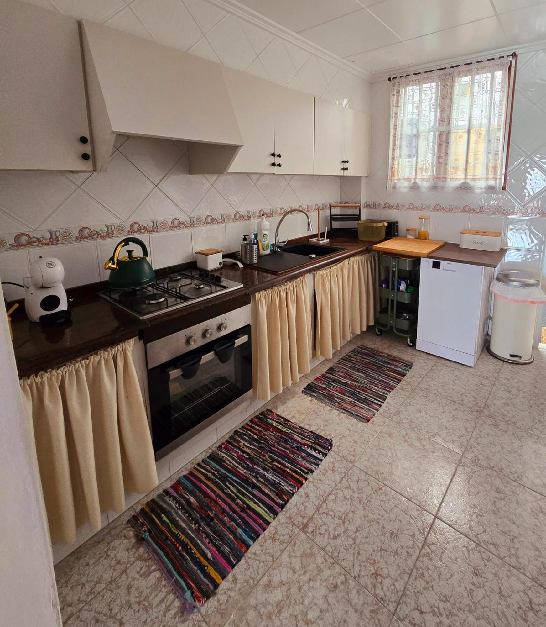 Holiday House - Casa De Sylvia Cullera Zewnętrze zdjęcie